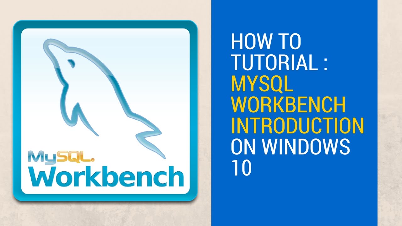 mysql workbench download 5.7