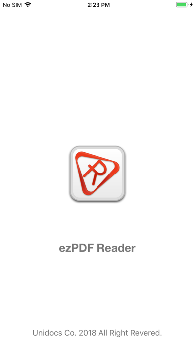 Ezpdf reader pro windows 7